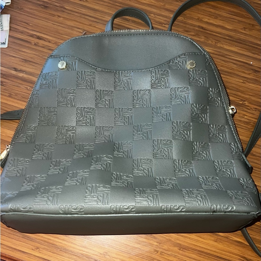 Steve Madden Backpack
